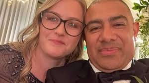 Fundraiser for Jenny Hernandez by Joe Pagliuca : Help Pablo's Family  Through This Heroic & Tragic Loss