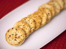 Biscuits Aperitif Creme Et Oignon Recette Biscuits Aperitifs Aperitif Recette