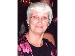 Phyllis Janvrin Obituary (1935