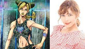 Jojo part 6 stone ocean is newest release in jojo's bizarre adventure, a japanese manga series. L6e0ud3emap3ym