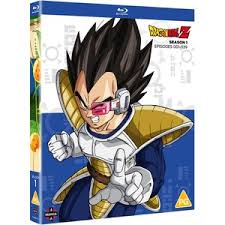 After winning the world martial arts tournament, goku is now fully grown with a family, and his mightiest adventures are due to begin. Dragon Ball Z Season 1 Blu Ray Released Monday News Anime News Network