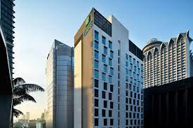 Hotel Holiday Inn Express Top 3 Star Hotel In Singapore Location 20 Bideford Road Orchard 229921 Singapore Singapore Singapore Hotels Holiday Inn Singapore