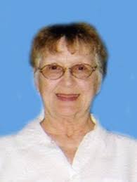 Obituary information for Norma Weber