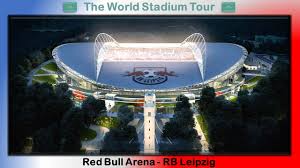 Please refresh your browser before asking these questions as 98% of the time that is the issue. Red Bull Arena Rb Leipzig The World Stadium Tour Youtube