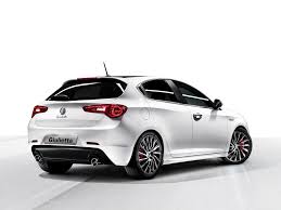 Alfa Romeo Giulietta Wallpapers Hd For Desktop Backgrounds