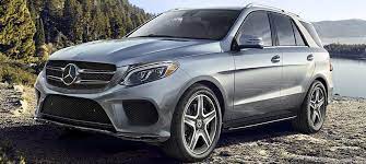 It's offered in four trims, each with a distinct powertrain. 2019 Mercedes Benz Gle Prices Trims Mercedes Benz Of Union