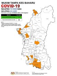 Check spelling or type a new query. Covid 19 Taiping Remains A Red Zone Cases Increasing In Perak News Rojak Daily