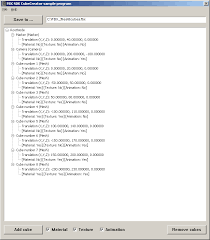 Fbx (filmbox) is a proprietary file format (.fbx) developed by kaydara and owned by autodesk since 2006. Autodesk Fbx Sdk Progammer S Guide Cubecreator The User Interface