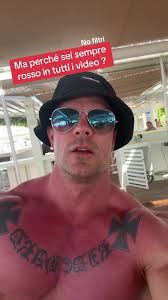 Morosa Danny Lazzarin