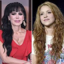 Maribel Guardia habla de la canción de Shakira: Al hombre no le gusta que  sepan que es un cornudo