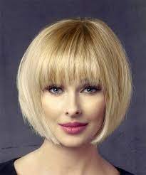 Hairstyles And Haircuts Thehairstyler Com Short Straight Bob Hairstyles Blonde Bob Haircut Straight Bob Hairstyles