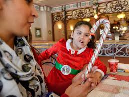 No Disneyland candy canes this holiday season because of coronavirus  concerns