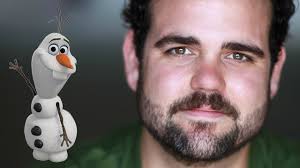 Frozen" Gets a Cast for the Stage