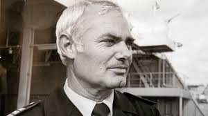 Die unglaubliche Flucht von Bord eines DDR-Urlauberschiffes