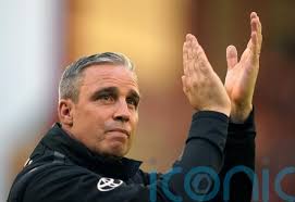 Michael Duff relishing Owls final showdown after Barnsley prove doubters  wrong