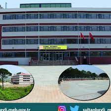 Cemil meriç anadolu lisesi i̇stiklal marşı 2. Sultanbeyli Cemil Meric Anadolu Lisesi Home Facebook