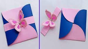 Card making magic will show you how to get your imagination working to produce some really no special skill is needed to create some beautiful designs. Diy Teacher S Day Card Handmade Teachers Day Card Making Idea Youtube