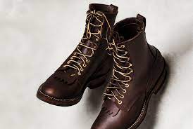 How To Break In A Pair Of Boots The Right Way
