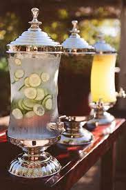 15 Creative Ways To Serve Drinks For Outdoor Wedding Ideas Elegantweddinginvites Com Blog Wedding Mix Wedding Drink Outdoor Wedding
