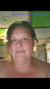 Stuart Semple Gentian Violet