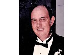 Donald McLemore Obituary (1938