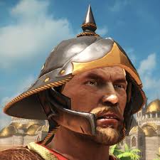 Arms & Armor: Final Submissions — polycount