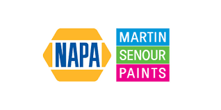 Napa Martin Senour Provided Something For All At 2015 Sema