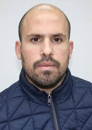 Otorongo CAPRILE SAINT-PERE, EDUARDO ANDRE HERVE