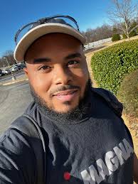 Normalizing joy for black men