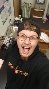 Can someone make this funnier than it is