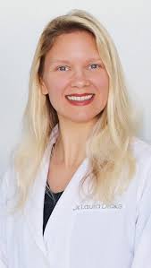 Dr. Laura Drake, MD