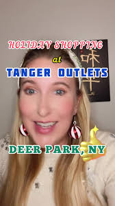 Deer Park Outlets Ny Christmas 2024