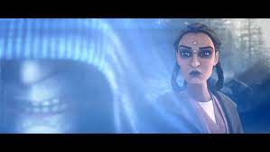 In the bad batch premiere, we saw that tragic backstory from 14 years prior to the start of rebels play out on screen, as caleb's jedi master dep billaba (voiced by archie panjabi) where did the decision come from to offer up that rebels prequel moment by bringing caleb/kanan onto the bad batch ? 8xvbtduyjfdnqm