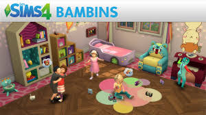 Les sims 4 télécharger version complète pc reloaded. Les Sims 4 Les Bambins Maintenant Disponibles Gratuitement Next Stage