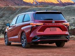2019 toyota sienna trailer hitch installation. 5 Fun Facts You Might Not Know About The 2021 Toyota Sienna