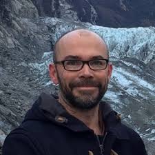 Martin Pike's Profile