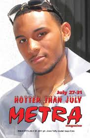 Metra Magazine by Metra Magazine