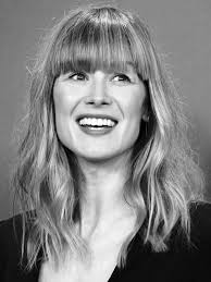 Rosamund Pike & Charlize Theron 🌟