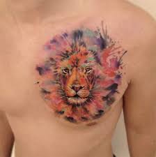 Lion tattoos ideas & designs. Female Lion Tattoo Ideas Female Lion Tattoo On Hand