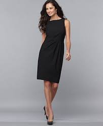 Jones New York Dress Sleeveless Sheath With Pleats Dresses Women Macy S Women S Evening Dresses York Dress Womens Dresses