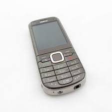 Nokia 6720 Classic