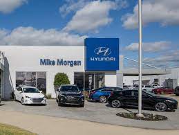 Car dealerships in shreveport bossier. Mike Morgan Hyundai In Shreveport Serving Bossier Marshall And Minden Hyundai Drivers