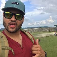 Jason Tavares's Instagram, Twitter & Facebook