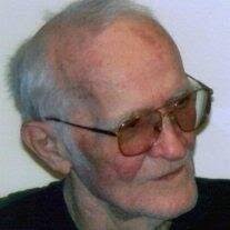 Mr. Jesse R. Sparks Obituary