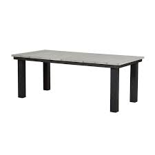 bosa tafel 200x100 cm vironwood grijs tuintafels tafel tafel hoogte
