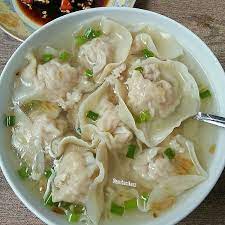 Aneka Resep Masakan Indonesia Di Instagram Sentuh Like Dulu Maak Sup Pangsit Ayam By Emihacikenz Bahan 300 Gram D Resep Masakan Resep Memasak