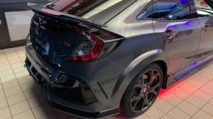 The official honda civic type r facebook page. Honda Civic Type R Zwei Neue Modelle Fur 2020