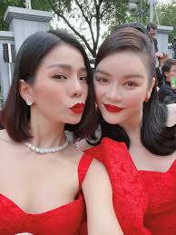 Bà trùm kim cương lý nhã kỳ khiến dân tình trầm trồ khi khoe cận cảnh căn bạch dinh sang chảnh mới xây. Sao Viá»‡t Hom Nay 11 1 Lá»‡ Quyen Ly Nha Ká»³ Ä'áº¹p Máº·n Ma á»Ÿ Tuá»•i U40 Vietnamnet