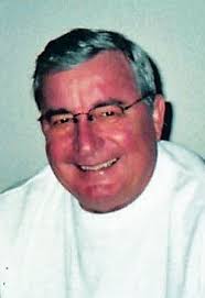 James Schmidt Obituary (1946