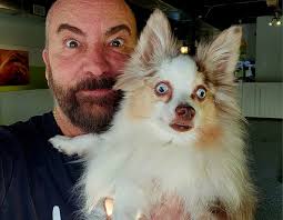 Hello— if anyone needs dog sitting or dog walking I am happy to do that for  you for free. Feel free to DM me for more details. Thank you and sending a